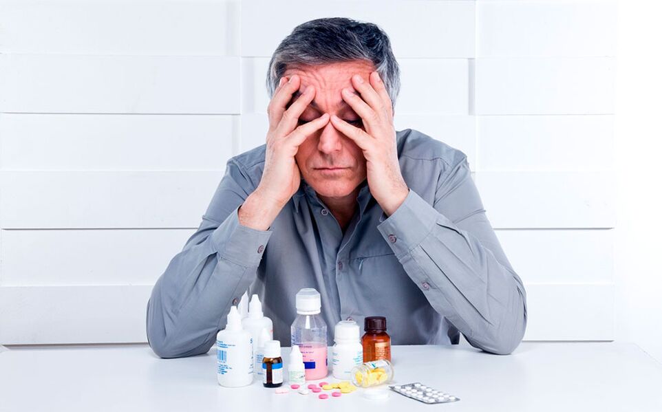 Užívanie niektorých liekov má negatívny vplyv na účinnosť