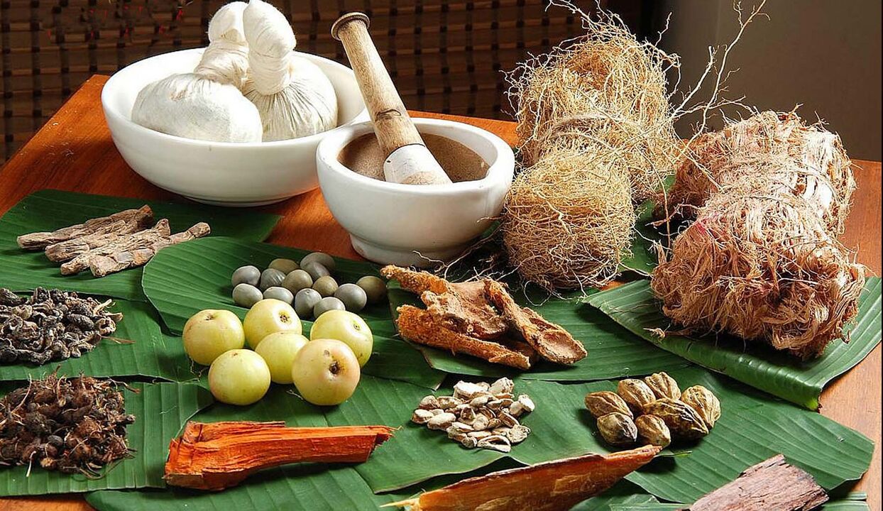 ako zvýšiť mužskú potenciu pomocou ľudových prostriedkov